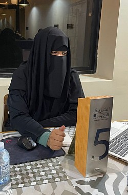 ك