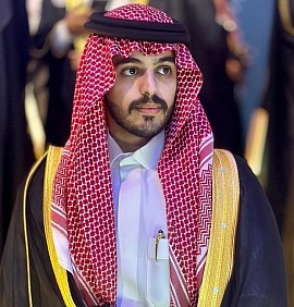 خالد العتيبي