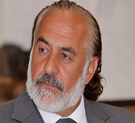 هيثم مخللاتي