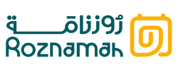 ر