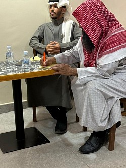 ك